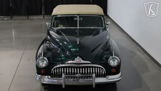 1948 Buick Super photo 5