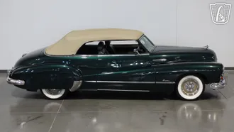 1948 Buick Super photo 7