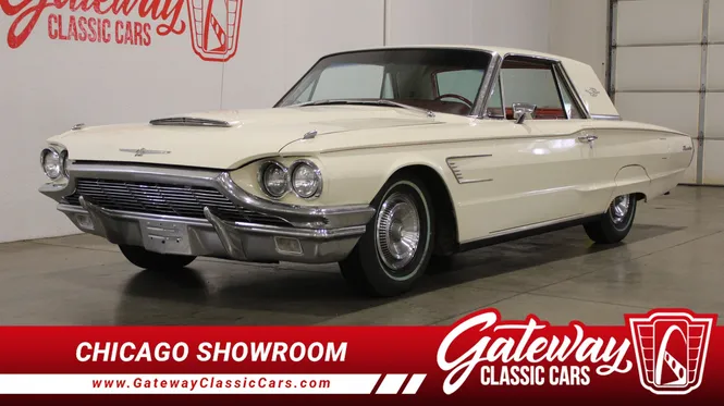 1965 Ford Thunderbird