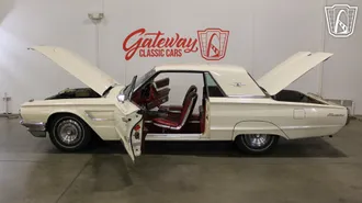 1965 Ford Thunderbird photo 5
