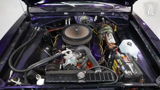 1968 Plymouth Barracuda photo 2