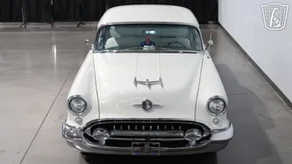 1955 Oldsmobile 88 photo 5