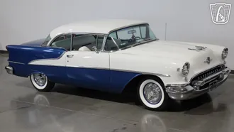 1955 Oldsmobile 88 photo 6
