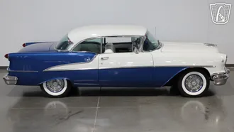 1955 Oldsmobile 88 photo 7