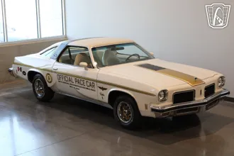 1974 Oldsmobile Cutlass Supreme photo 6