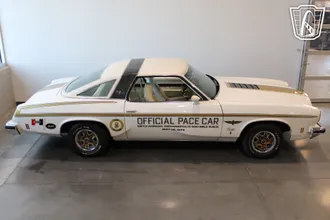1974 Oldsmobile Cutlass Supreme photo 7
