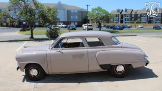 1948 Studebaker Champion photo 4