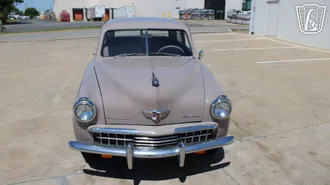 1948 Studebaker Champion photo 5