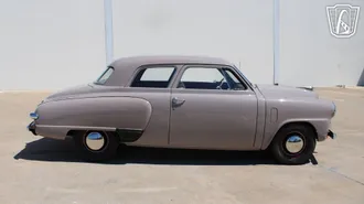 1948 Studebaker Champion photo 6
