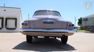 1948 Studebaker Champion photo 7