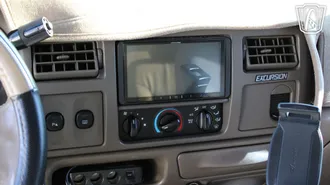 2000 Ford Excursion photo 6