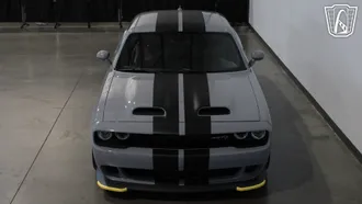 2020 Dodge Challenger photo 6