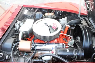 1968 Chevrolet Corvette photo 5