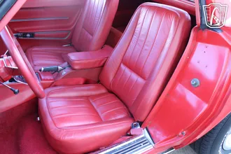 1968 Chevrolet Corvette photo 7