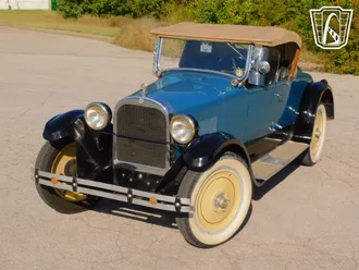 1927 Dodge Roadster photo 7