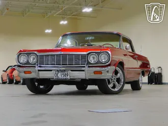 1964 Chevrolet Impala photo 2