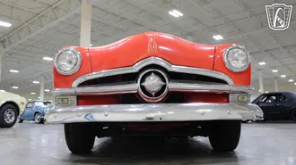 1950 Ford Deluxe Sedan photo 3