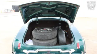 1949 Chevrolet Fleetline photo 7