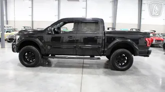 2015 Ford F-150 photo 3