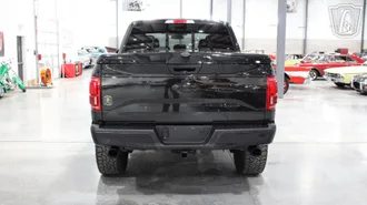 2015 Ford F-150 photo 5