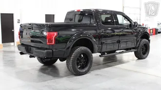 2015 Ford F-150 photo 6