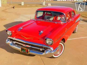 1957 Chevrolet 210 photo 3