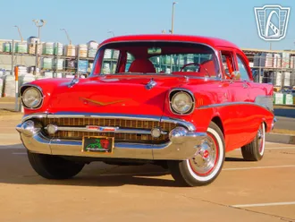 1957 Chevrolet 210 photo 4