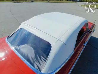 1962 Ford Galaxie photo 7