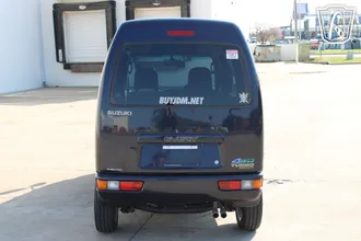 1992 Suzuki Carry-Every photo 6