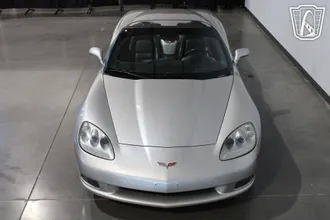 2005 Chevrolet Corvette photo 6