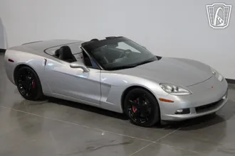 2005 Chevrolet Corvette photo 7