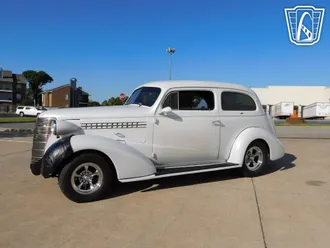 1938 Chevrolet Master Deluxe photo 3