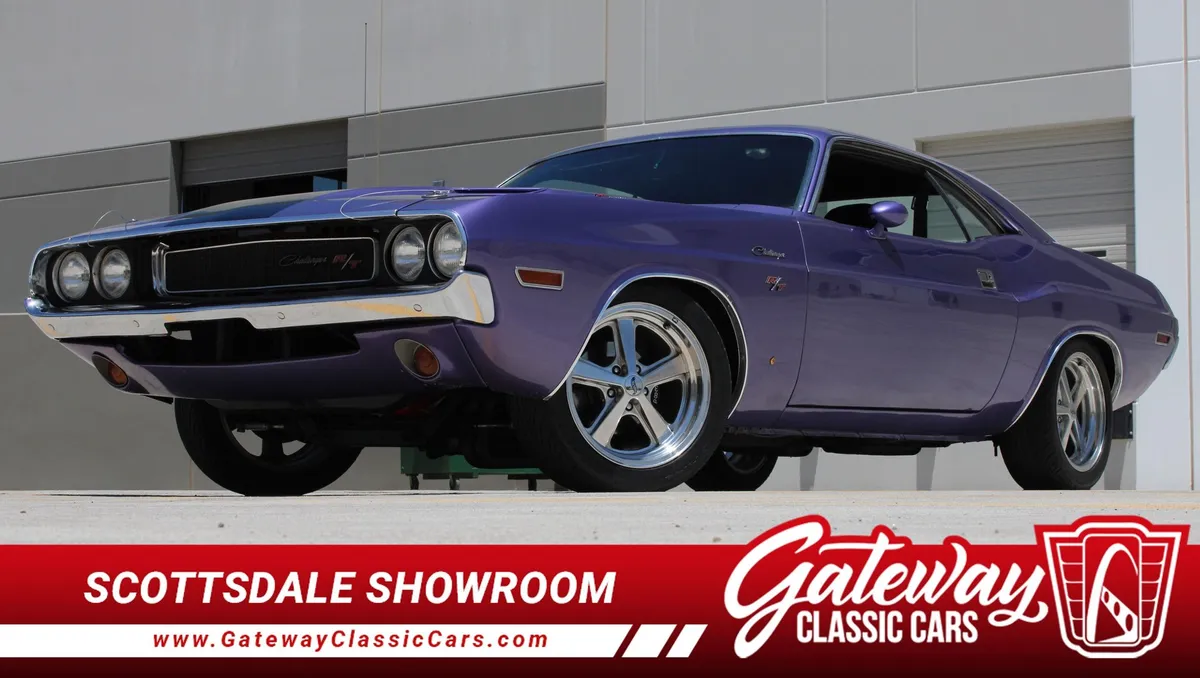 1970 Dodge Challenger