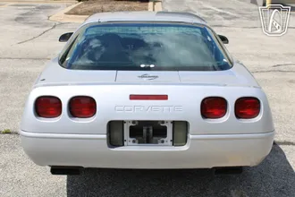 1996 Chevrolet Corvette photo 6