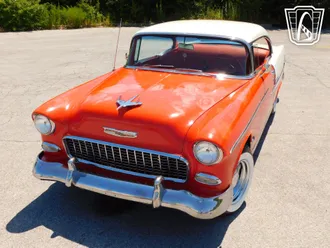1955 Chevrolet Bel Air photo 5