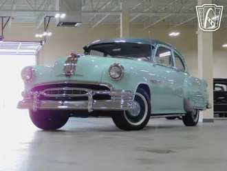 1954 Pontiac Chieftain photo 2