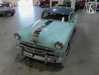 1954 Pontiac Chieftain photo 3