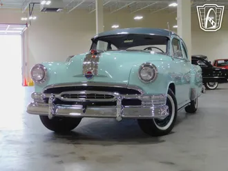 1954 Pontiac Chieftain photo 4
