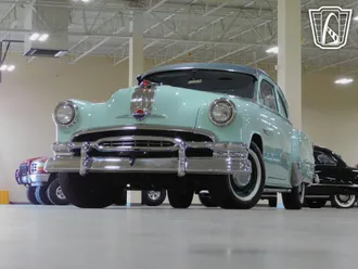 1954 Pontiac Chieftain photo 5