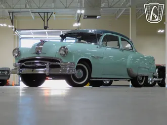 1954 Pontiac Chieftain photo 6