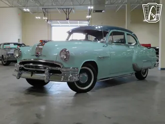 1954 Pontiac Chieftain photo 7