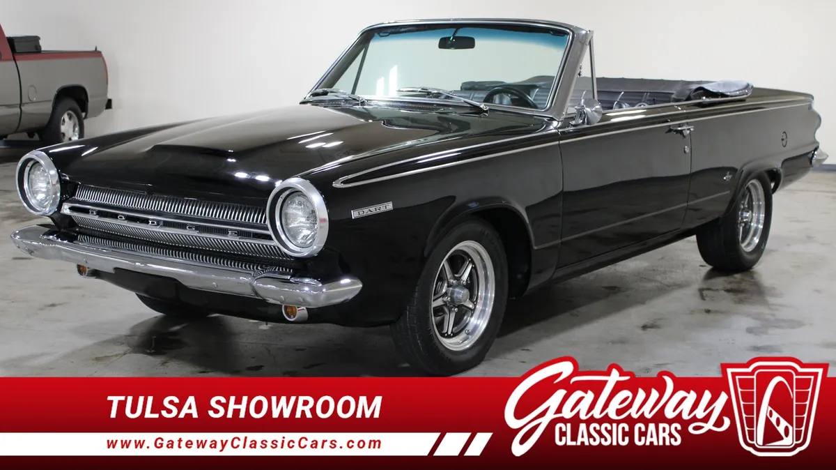 1964 Dodge Dart GT