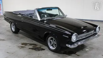 1964 Dodge Dart photo 2