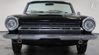 1964 Dodge Dart photo 3