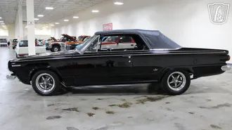 1964 Dodge Dart photo 4