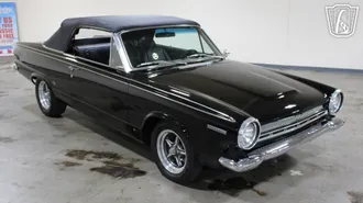 1964 Dodge Dart photo 5