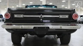 1964 Dodge Dart photo 6