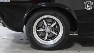1964 Dodge Dart photo 7