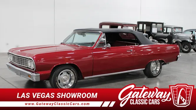 1964 Chevrolet Chevelle