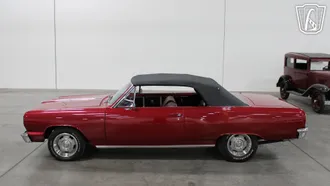 1964 Chevrolet Chevelle photo 3